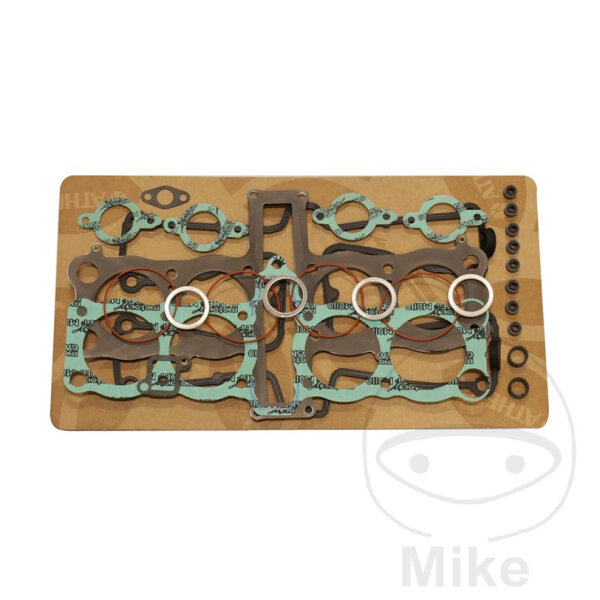 Set guarnizioni cilindro per Yamaha XJ 600 # 1984-1991