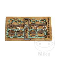 Jeu de joints de cylindre pour Yamaha XJ 600 # 1984-1991