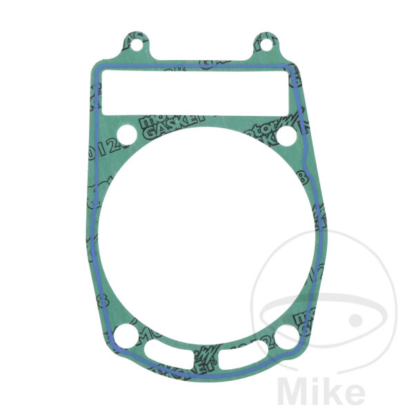 Guarnizione base cilindro per Sachs Roadster Suzuki DR XF 650 # 1996-2006