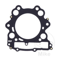 Zylinderkopfdichtung f&uuml;r Yamaha SZR XTZ YFM YXR 660...