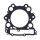 Cylinder head gasket for Yamaha SZR XTZ YFM YXR 660 # 1991-2008