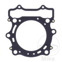 Zylinderkopfdichtung f&uuml;r Yamaha WR YZ 400 F # 1998-2002
