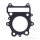 Junta de culata para Suzuki DR GN GNX GZ TU 250 # 1982-2001