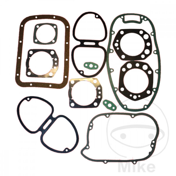 Jeu complet de joints pour BMW R 69 # 1960-1969