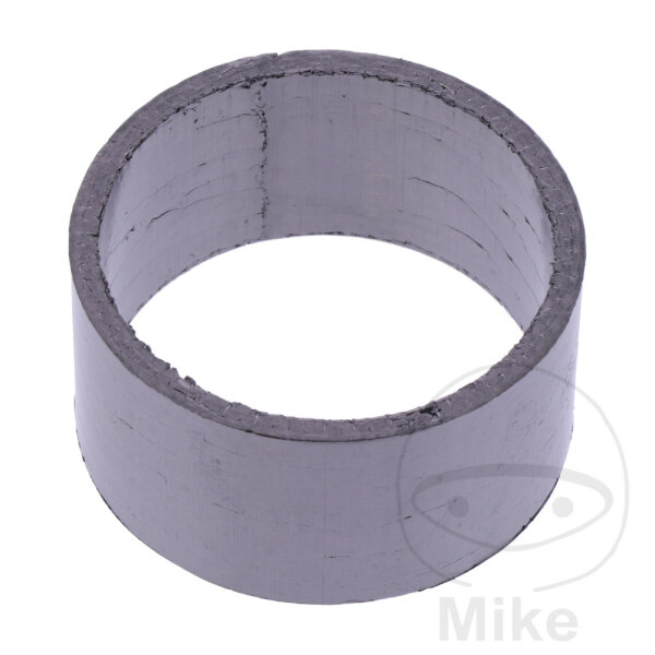 Junta de conexi&oacute;n de escape A Suzuki DR 600 650 750 800 GSX-R 750 1100 # 85-95