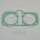 Cylinder base gasket for Suzuki GS GSX 400 450 # 1980-1988