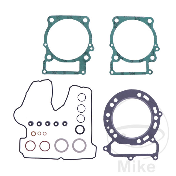 Set guarnizioni cilindro per Aprilia Moto Pegaso 650 Moto Garda # 1992-2004