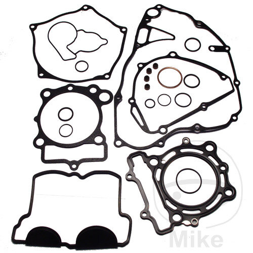 Set completo di guarnizioni per Kawasaki KX 250 # 2009-2012