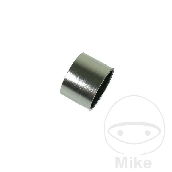 Exhaust connection gasket A Yamaha FJ FJR FZ6 FZR FZS VMX-17 XJR XT XVS YZ YZF