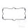 Joint de couvercle de soupape pour Suzuki GSF 600 650 GSX 600 750 GSX-R 750