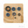 Engine gasket set for Aprilia Pegaso BMW F Bombardier DS 650 # 1992-2005