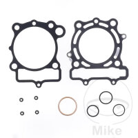Juego de juntas de cilindro para Kawasaki KX 250 F 4T #...