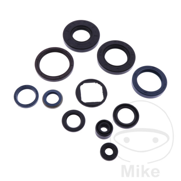 Engine gasket set for Cagiva Mito N1 Supercity W8 125 # 1989-2014
