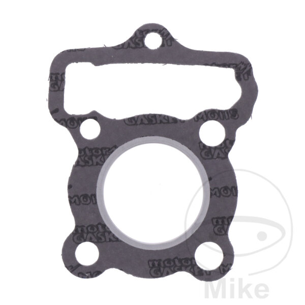 Cylinder head gasket for Honda CB CY XL 50 # 1976-1983