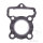 Cylinder head gasket for Honda CB CY XL 50 # 1976-1983