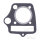 Cylinder head gasket for Honda C ST 70 # 1977