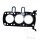 Junta de culata para BMW K 75 R 26 27 50 51 60 67 # 1951-1996
