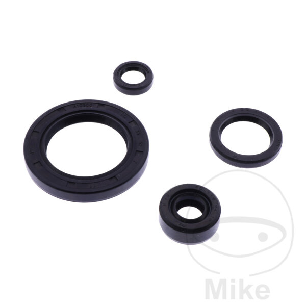 Engine gasket set for Honda CA 125 Rebel CM 125 T C Custom # 1978-2000