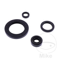 Engine gasket set for Honda CA 125 Rebel CM 125 T C...