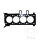 Junta de culata para BMW K 1100 1200 # 1990-2009