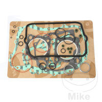Set completo di guarnizioni per Honda CB 450 N # 1985