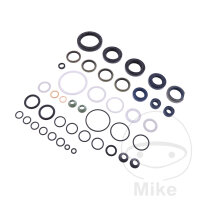 Engine gasket set for Cagiva Elefant Ducati Paso SL...