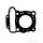 Junta de culata para Peugeot Elyseo Elystar 125 150 Jet Force 125