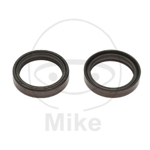 Set paraolio forcella 42x54x11 ATH per Kawasaki ZX-10R 1000 G Ninja ABS # 2019