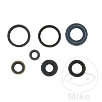Engine gasket set for Honda PX 25 MS PXR 25 MS # 1984