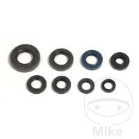 Engine gasket set for Honda CR 80 R RB CR 85 R RB #...
