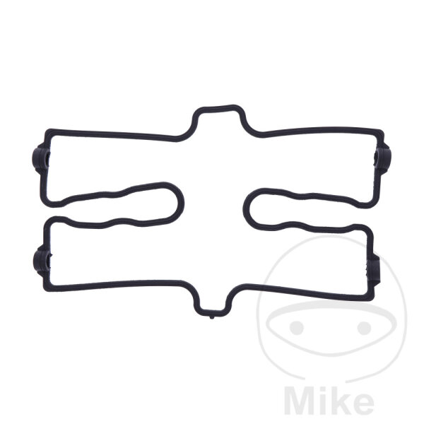 Junta de tapa de v&aacute;lvula para Honda CBX 550 F F2 Supersport # 1982-1984