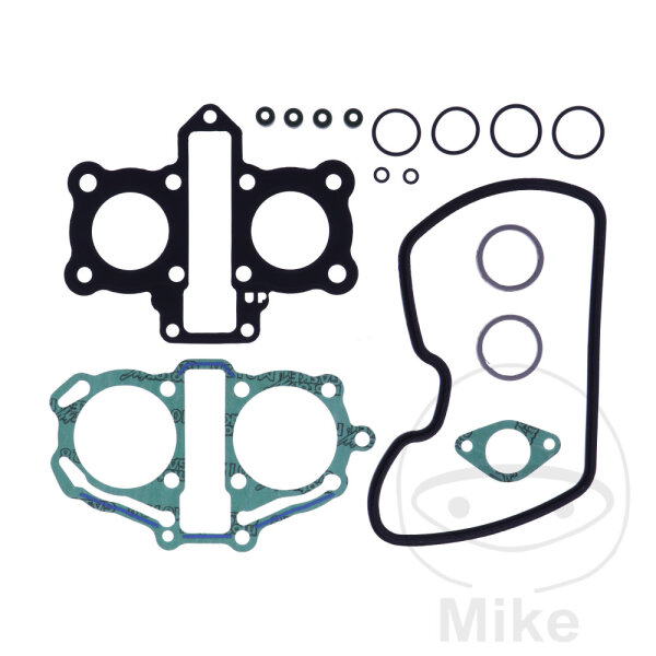 Juego de juntas de cilindro para Honda CA CM 125 Rebel Custom # 1978-2000