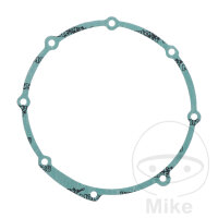 Clutch cover gasket for Honda CBX 550 Supersport # 1982-1984