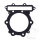 Junta de culata para Honda XL XR 600 R RM # 1983-1987