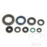 Engine gasket set for Honda CR 125 R # 1987-2003
