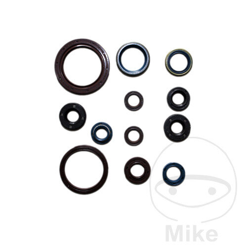 Engine gasket set for Aprilia RXV 450 550 SXV 450 550 # 2006-2010
