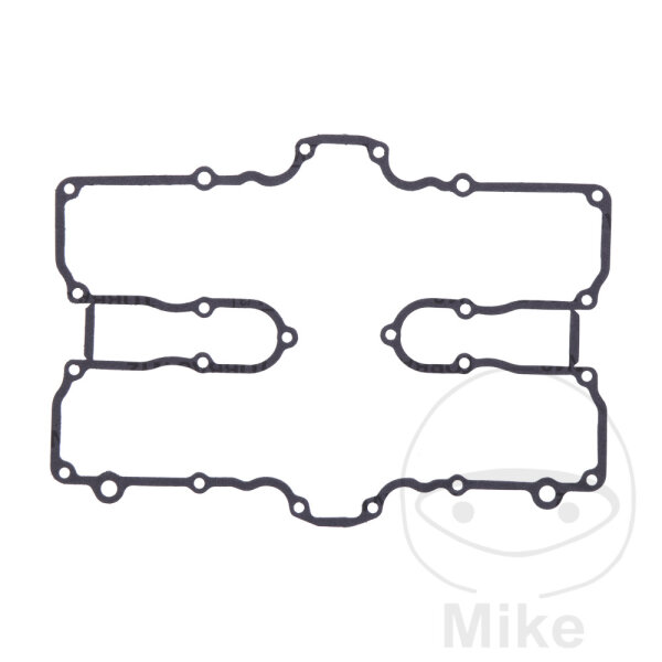 Valve cover gasket for Honda CB CBX 650 # 1982-1984