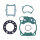 Cylinder gasket set for Honda CR 250 R # 1992-2001