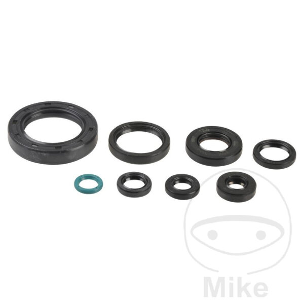 Juego de juntas de motor para Honda CR 250 R # 1992-2007
