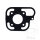 Joint de culasse pour Peugeot Ludix 50 Blaster # 2006-2012