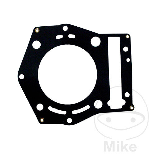 Junta de culata para Aprilia Scarabeo 400 Piaggio Beverly MP3 X8 XEvo 400 ie