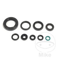 Engine gasket set for Honda CR 250 500 R # 1985-2001