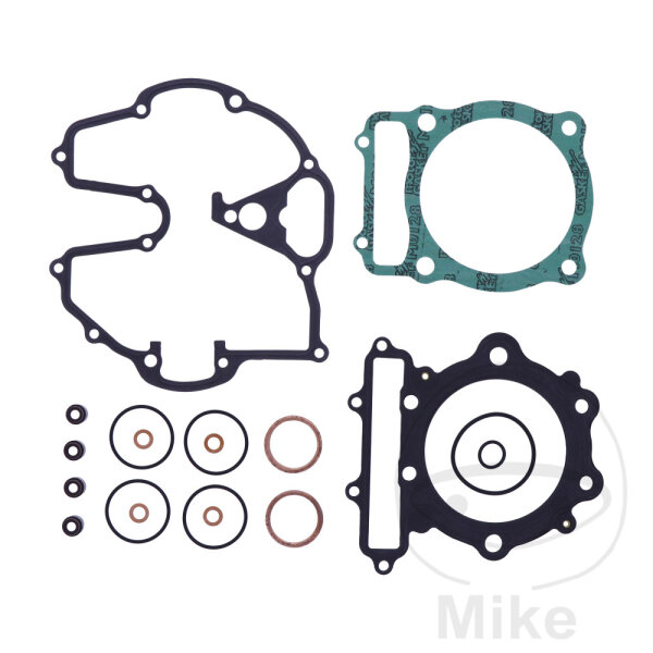 Cylinder gasket set for Honda XR 600 R # 1988-2000