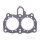 Junta de culata para Honda GL 1100 1200 Goldwing # 1980-1988