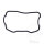 Valve cover gasket for Honda GL 1200 D Goldwing 1984-1988
