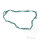 Clutch cover gasket for Honda CR 250 R # 1992-2001
