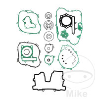 Jeu complet de joints pour Kawasaki KFX KLAR 250 A D...