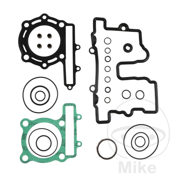 Cylinder gasket set ATH for Kawasaki KFX 250 Mojave 2000-2004 # KLR 250 1984-1992