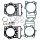 Cylinder gasket set for Kawasaki VN 800 Classic Drifter # 1995-2006