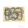 Cylinder gasket set for Kawasaki EN GPZ 450 500 # 1985-2001
